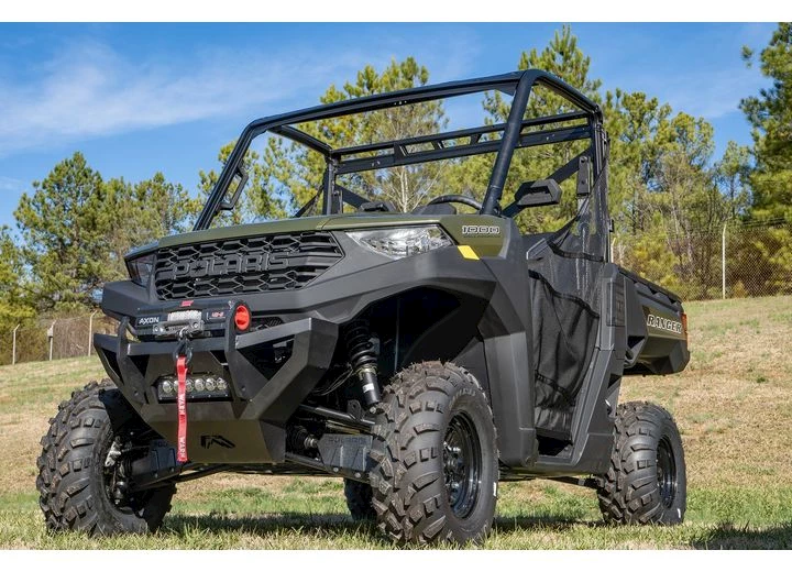 Fab Fours Inc. 20-C POLARIS RANGER SXS BUMPER