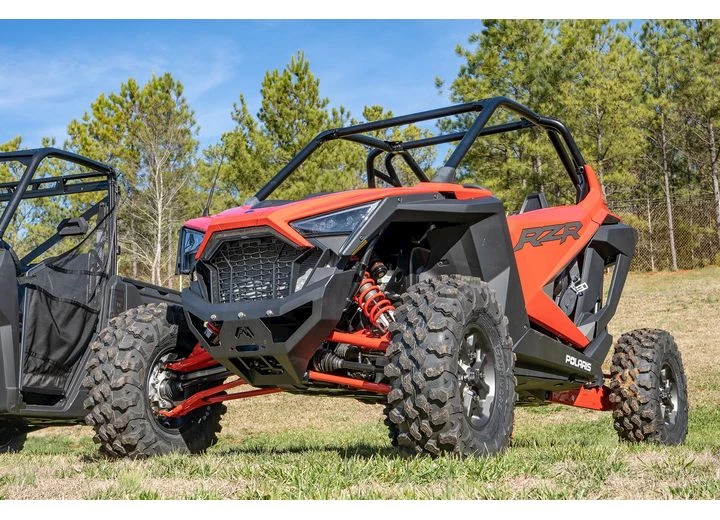 Fab Fours Inc. 20-c polaris rzr pro xp bumper Main Image