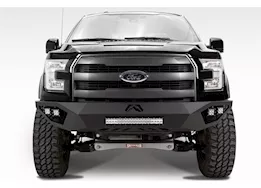 Fab Four Vengeance Front Bumper w/o Guard