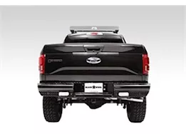 Fab Fours Inc. 15-c f150 bs rear ranch bumper