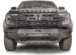 Fab Fours Inc. 24-c ranger raptor vengeance front bumper w/ no guard matte finish