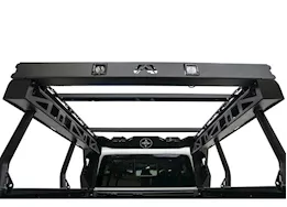 Fab fours inc. 20-c gladiator overland rack