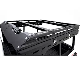 Fab fours inc. 20-c gladiator overland rack