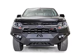 Fab Fours Vengeance Front Bumper w/o Guard