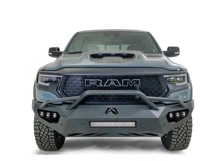 Fab Fours Inc. 21-c ram 1500 trx vengeance series with pre-runner guard