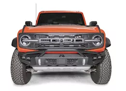 Fab Fours Vengeance Front Bumper w/ Pre-Runner Guard