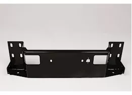 Fab Fours Inc. Half ton elite ranch winch tray