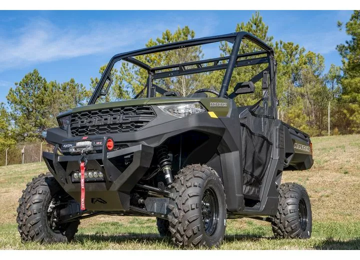 Fab Fours Inc. 20-c polaris ranger sxs bumper