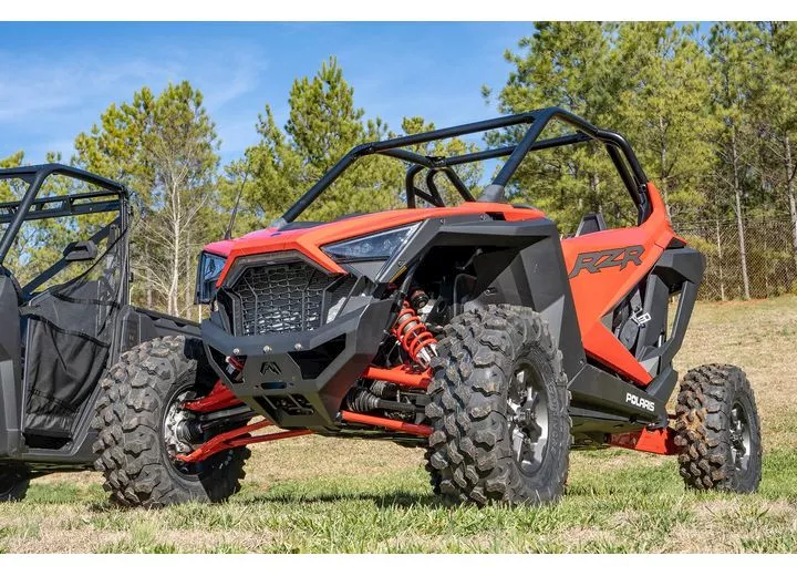 Fab Fours Inc. 20-c polaris rzr pro xp bumper