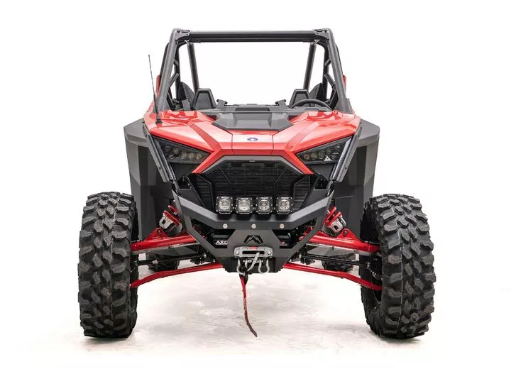 Fab Fours Inc. 20-c polaris rzr pro xp bumper