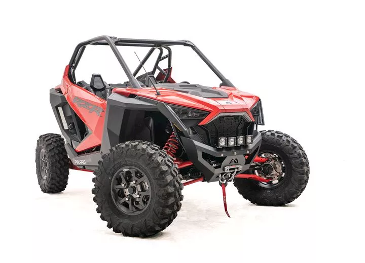 Fab Fours Inc. 20-c polaris rzr pro xp bumper