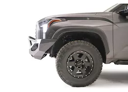 Fab Fours Inc. 22-c tundra matrix front bumper with pre-runner guard