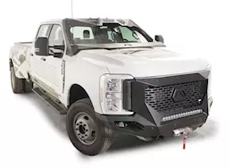 Fab Fours Inc. 23-c f250/f350 super duty vicowl front windshield protection