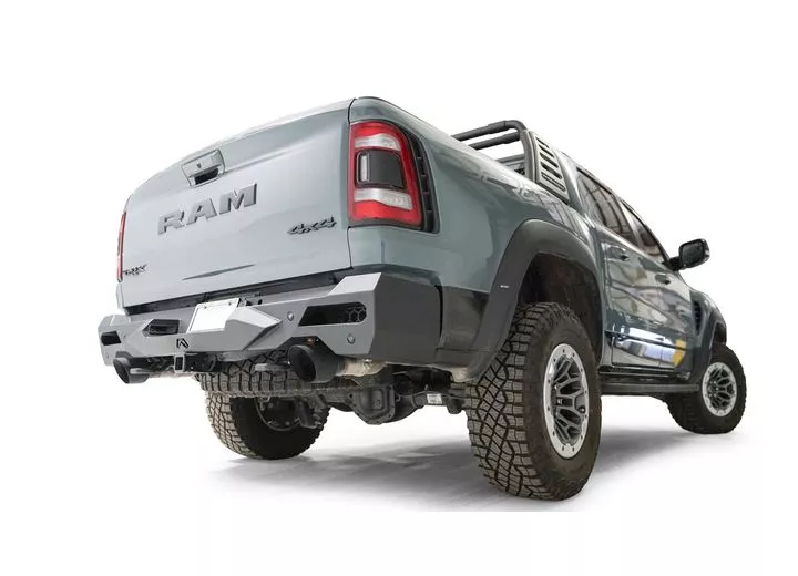 Fab Fours Inc. 21-c ram 1500 trx vengeance rear bumper