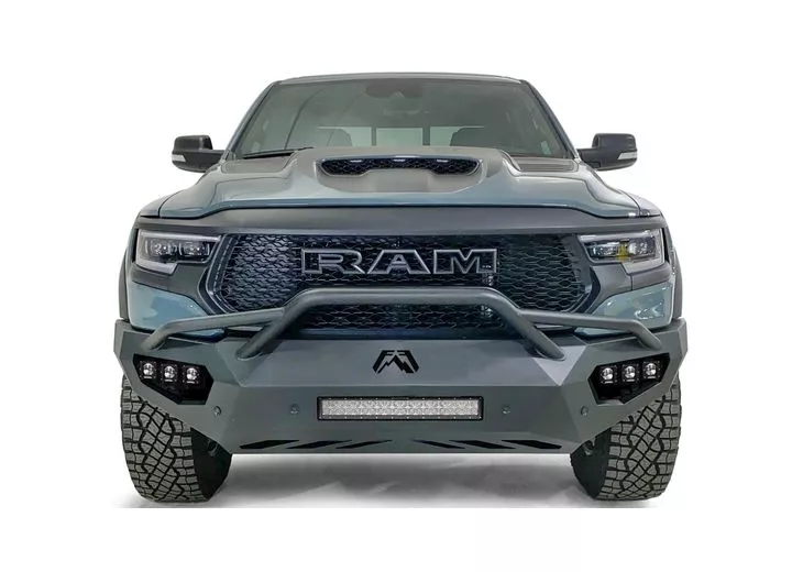 Fab Fours Inc. 21-c ram 1500 trx vengeance series with pre-runner guard