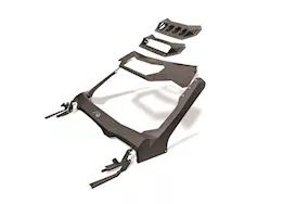 Fab Fours Inc. 18-20 ford f150 vicowl