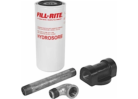 Fill-Rite Hydrosorb Filter Kit Main Image