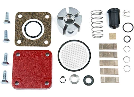 Fill-Rite REBUILD KIT FOR 600C, 1200C, 2400C, 4200D, AND 4400 SERIES TUTHILL FUEL TRANSFER PUMPS