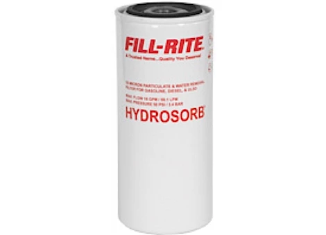 Fill-Rite 18 GPM HYDROSORB SPIN ON FILTER