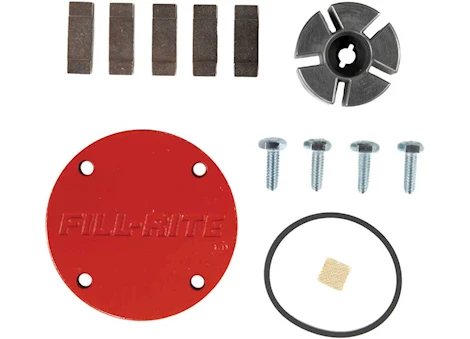 Fill-Rite REPLACEMENT ROTOR GROUP KIT FOR G SERIES DC PUMPS