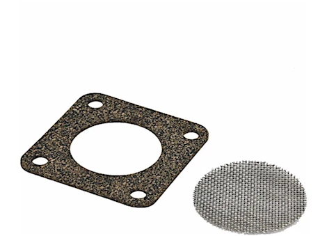 Fill-Rite KIT, SCREEN GASKET SMALL PUMPS  (600, 1200, 2400, 4200, 4400 SERIES)