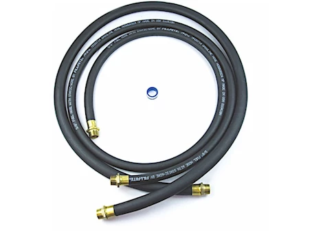 Fill-Rite SUCTION AND DISCHARGE HOSE KIT FOR RD812