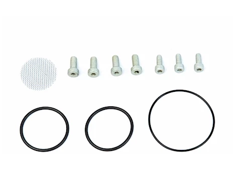 Fill-Rite SCREEN, ORING AND FASTENERS KIT FOR RD812