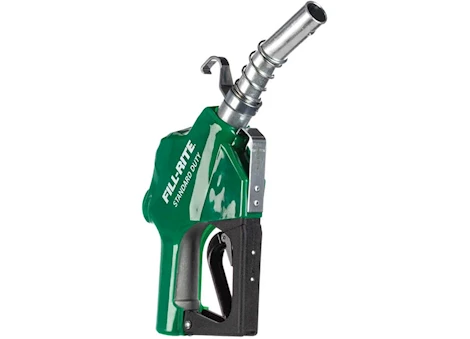 Fill-Rite 1IN AUTOMATIC DIESEL SPOUT NOZZLE (GREEN)