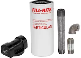 Fill-Rite 1200KTF7018 Particulate Filter Kit