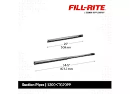 Fill-Rite Accessories