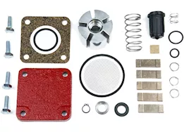 Fill-Rite Rebuild kit for 600c, 1200c, 2400c, 4200d, and 4400 series tuthill fuel transfer pumps