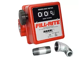 Fill-Rite Fuel Pump Meter Kit