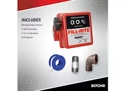 Fill-Rite Fuel Pump Meter Kit