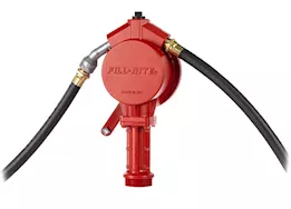 Fill-Rite Rotary Hand Pump