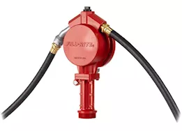 Fill-Rite Rotary Hand Pump