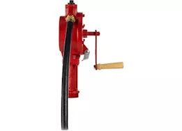 Fill-Rite Rotary Hand Pump