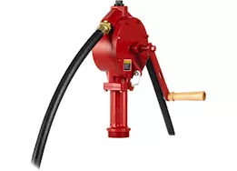 Fill-Rite Rotary Hand Pump