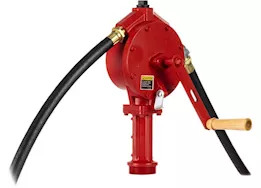 Fill-Rite Rotary Hand Pump