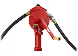 Fill-Rite Rotary Hand Pump