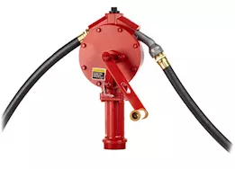 Fill-Rite Rotary Hand Pump