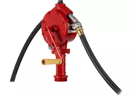 Fill-Rite Rotary Hand Pump