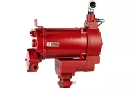 Fill-Rite 115/230v ac pump for use with ast remote dispensers, recommended for diesel - 3/