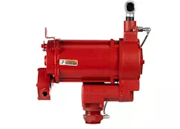 Fill-Rite 115/230v ac pump for use with ast remote dispensers, recommended for diesel - 3/