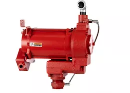 Fill-Rite 115/230v ac pump for use with ast remote dispensers, recommended for diesel - 3/