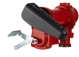 Fill-Rite 15 gpm 115v ac 60 hz fuel transfer pump  no accessories