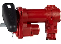 Fill-Rite 15 gpm 115v ac 60 hz fuel transfer pump  no accessories