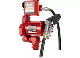 Fill-Rite Pump with meter