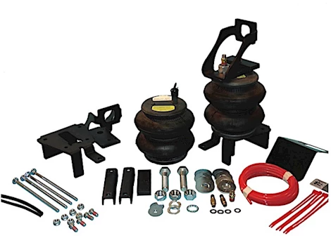 Firestone 08-10 f450 ride-rite air springs Main Image