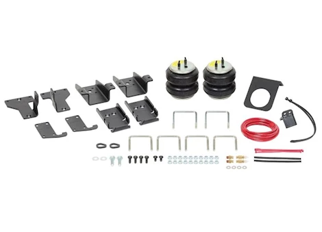 Firestone 16-21 NISSAN TITAN XD - AIR HELPER SPRING REAR KIT