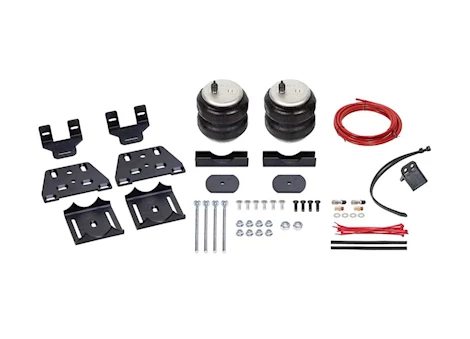 Firestone 24-C TACOMA 4WD ONLY RIDE-RITE AIR HELPER SPRING KIT